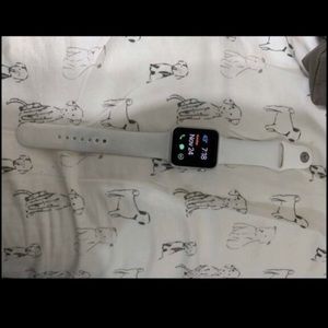 APPLE WATCH SERIES 3